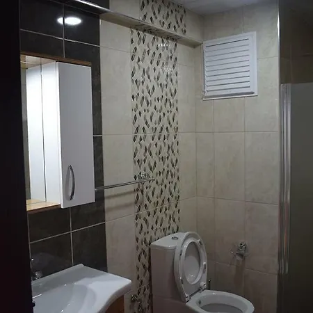 Отель типа 